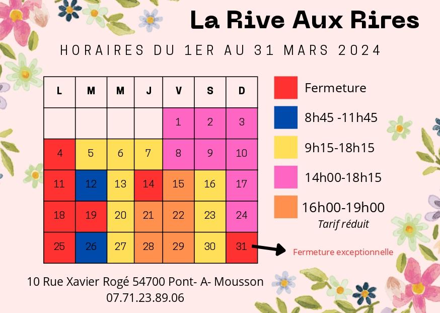 Horaires Mars 2024_page-0001