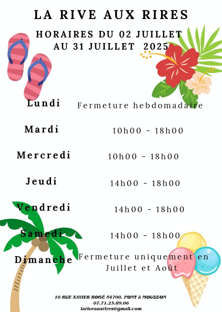 Horaire de juillet_page-0001