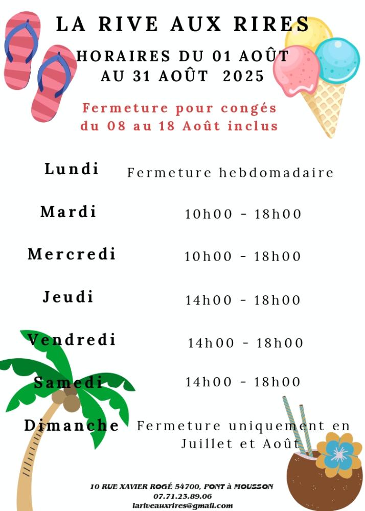 Horaires Août 2025_page-0001